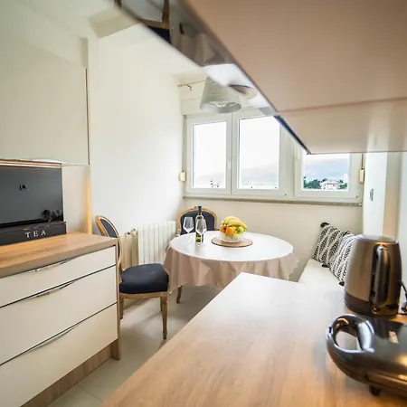 Apartman Gratitude Rijeka Exterior photo