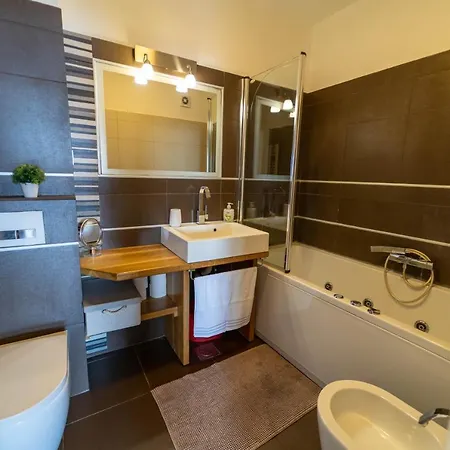 Apartman Gratitude Rijeka Exterior photo