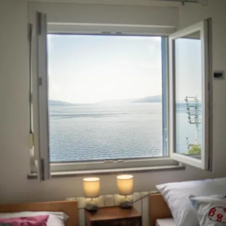 Apartman Gratitude Rijeka Exterior photo