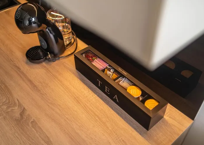 Apartman Gratitude