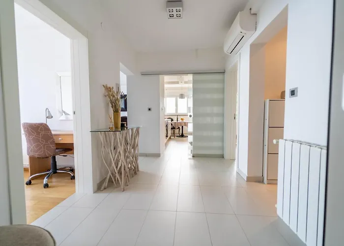 Apartman Gratitude