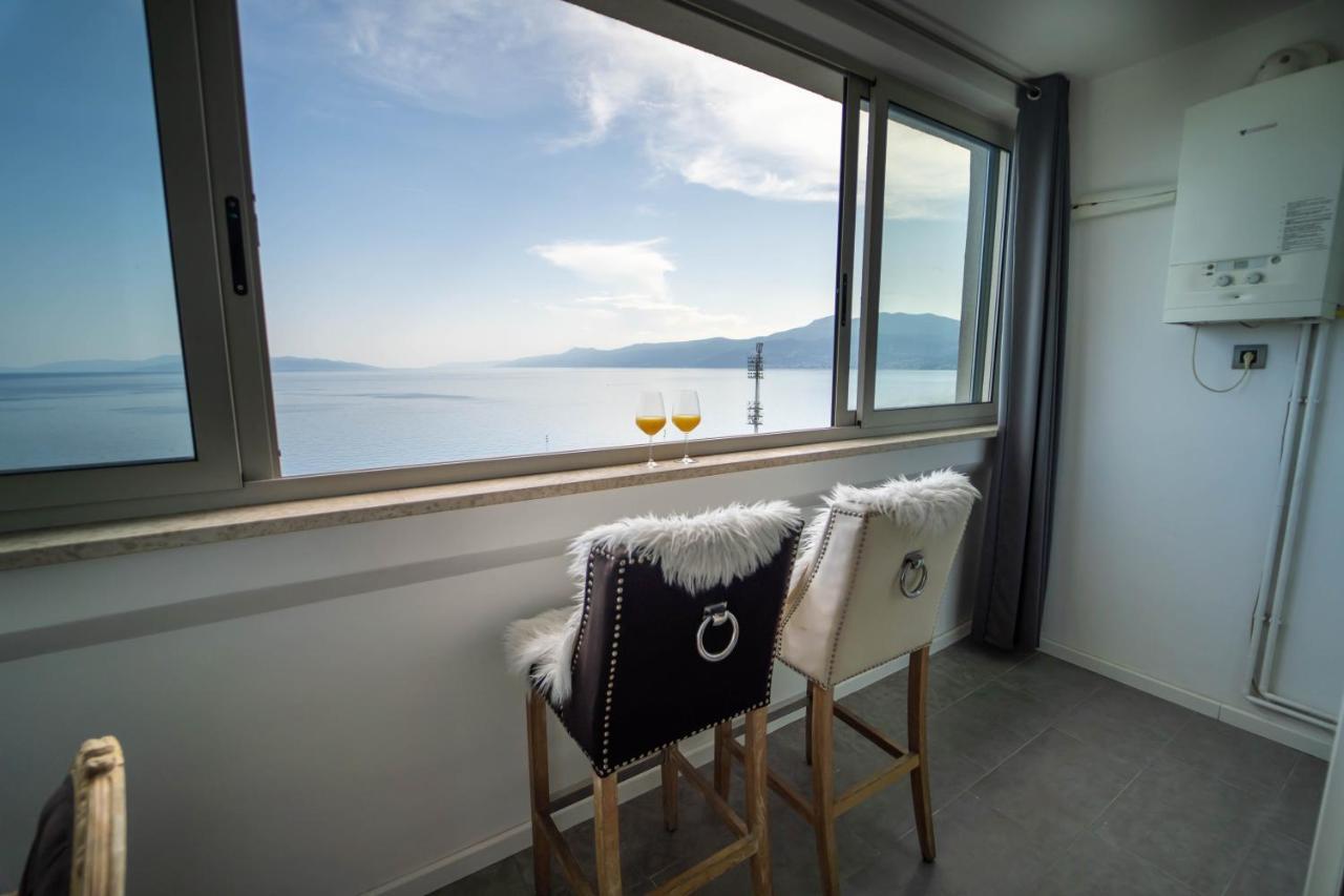 Gratitude Appartement Rijeka