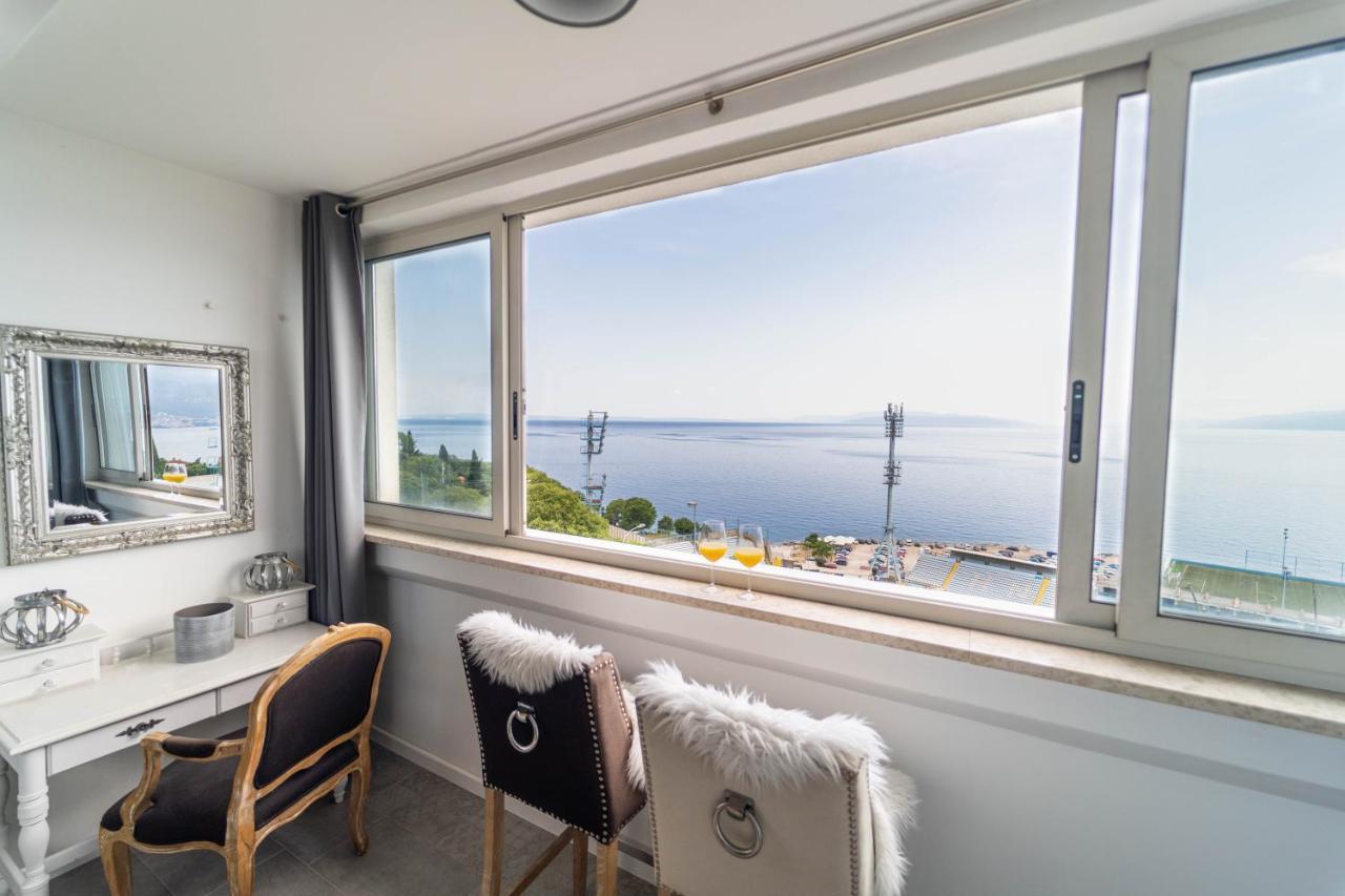 Gratitude Appartement Rijeka