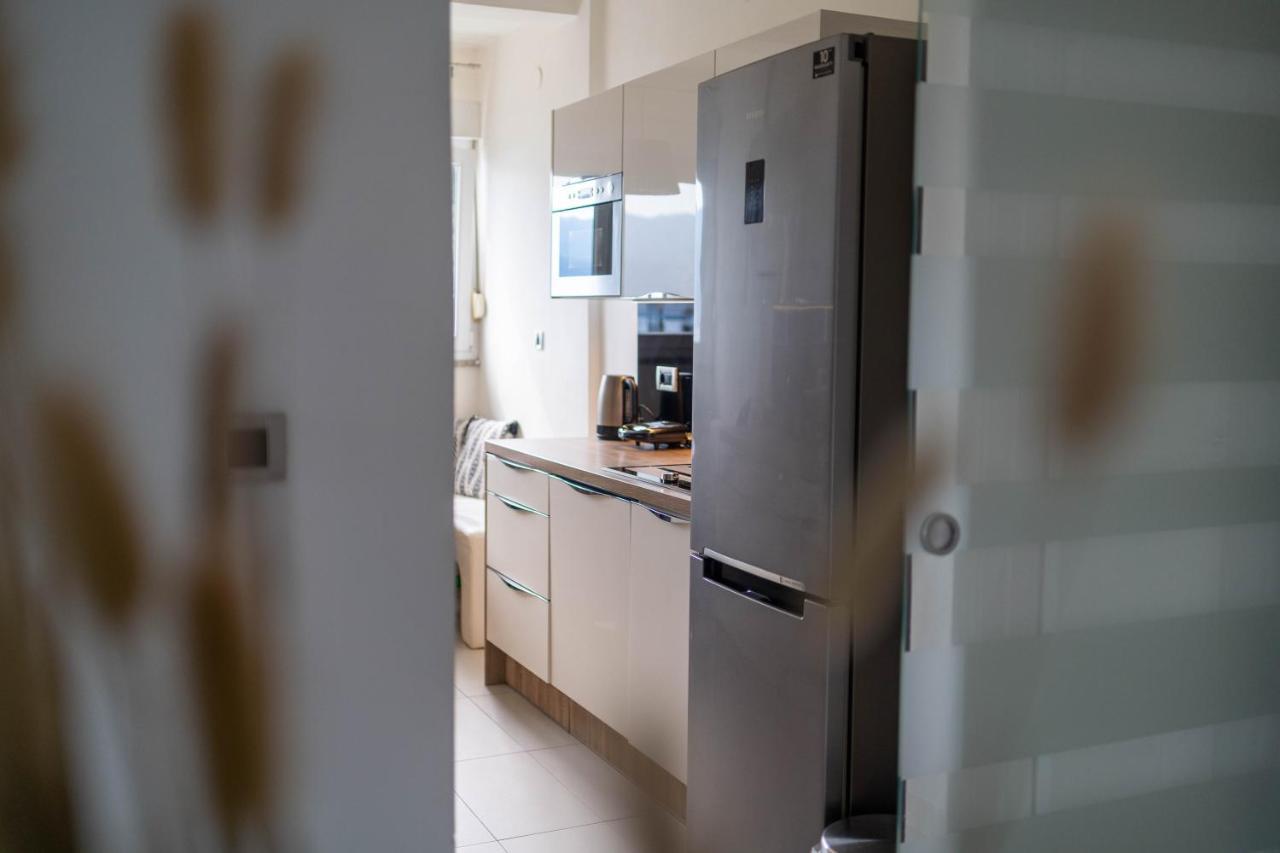 Gratitude Appartement Rijeka