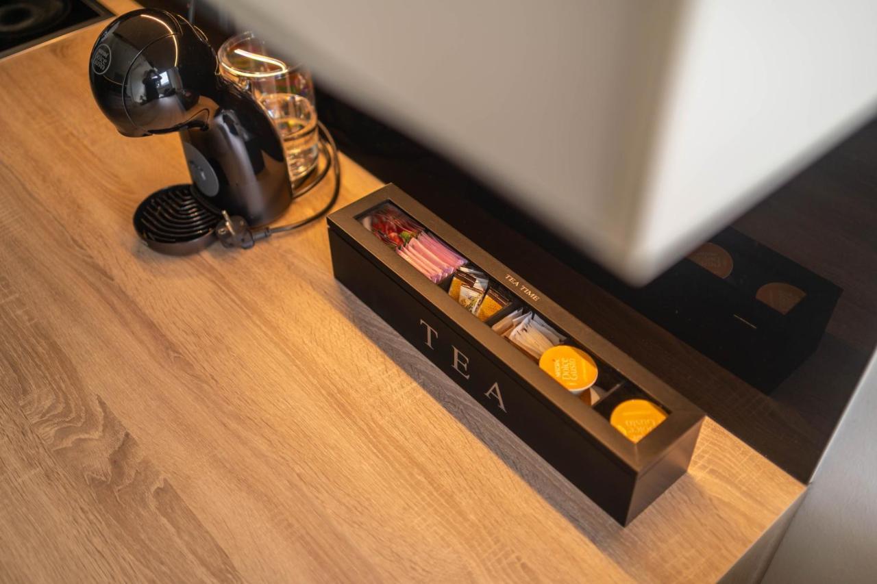 Gratitude Appartement *