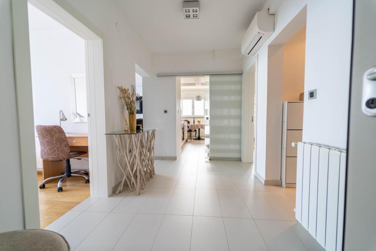 Gratitude Appartement Rijeka