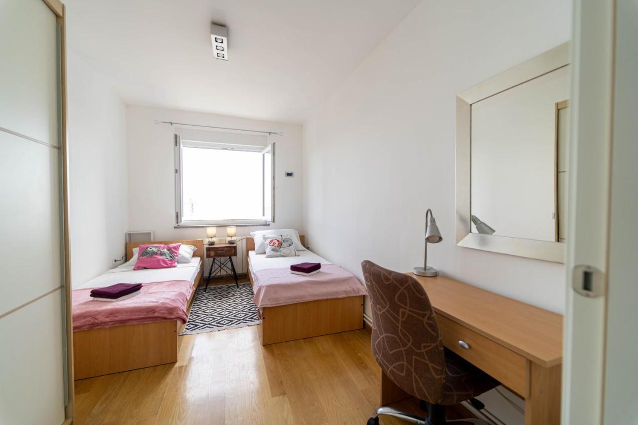 Apartmán Gratitude