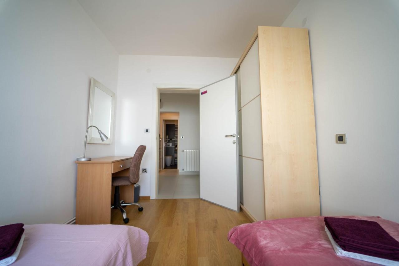 Appartement Gratitude *